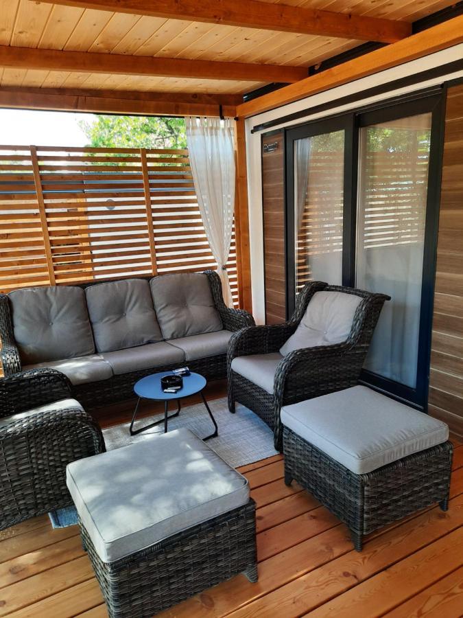 Ferienwohnung Perla Weißenburg Exterior foto