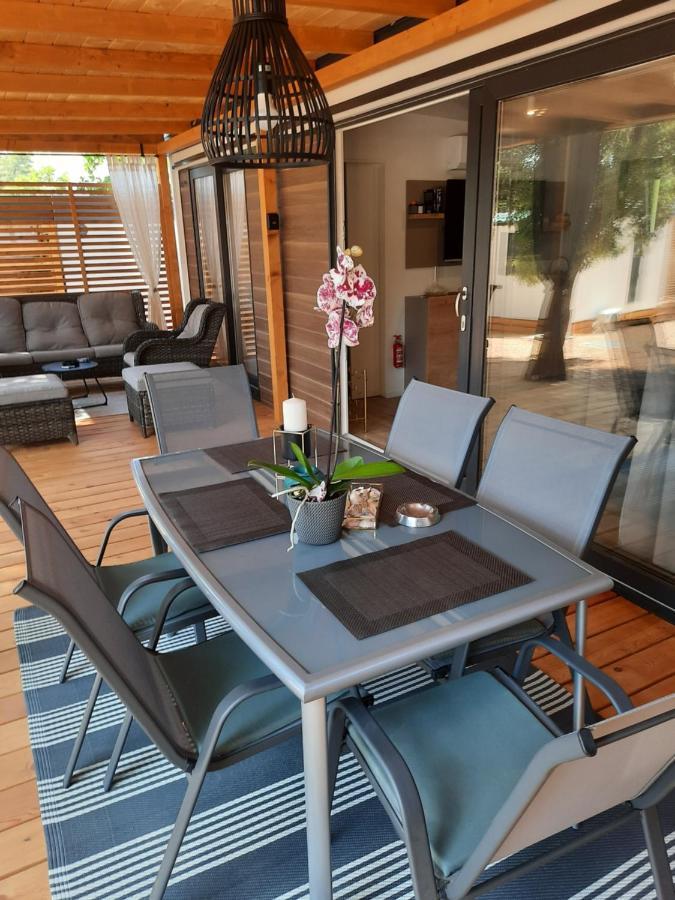 Ferienwohnung Perla Weißenburg Exterior foto