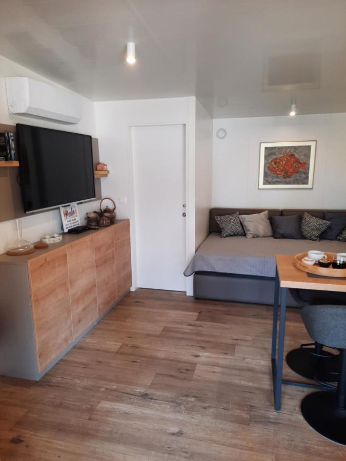Ferienwohnung Perla Weißenburg Exterior foto