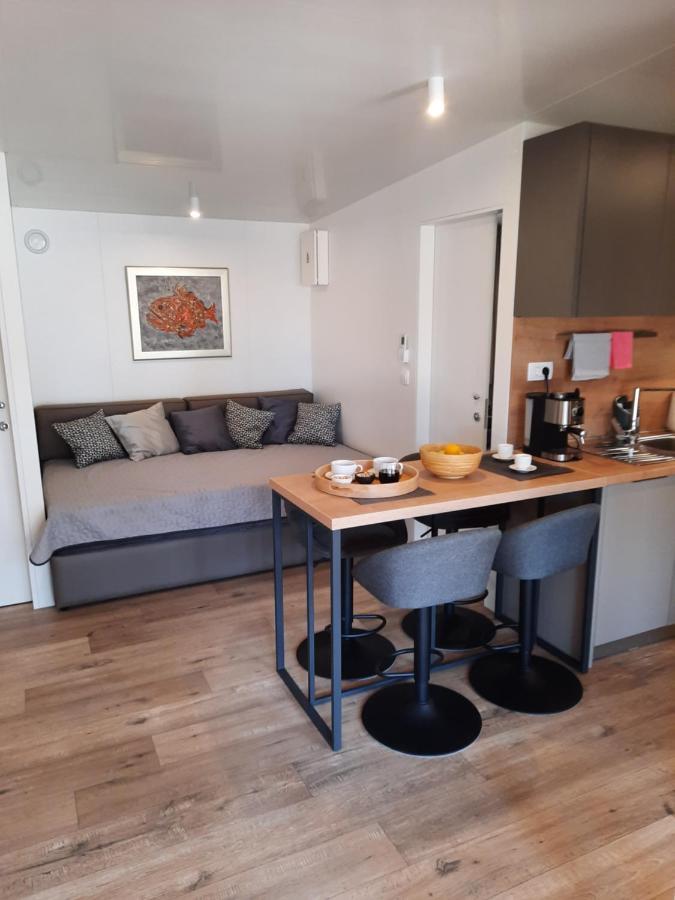 Ferienwohnung Perla Weißenburg Exterior foto