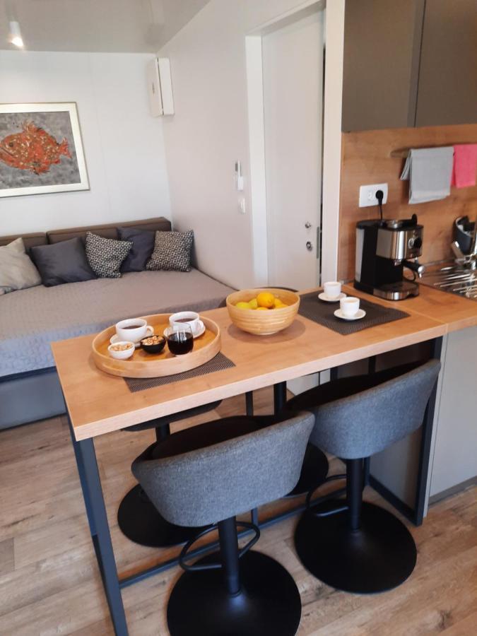 Ferienwohnung Perla Weißenburg Exterior foto