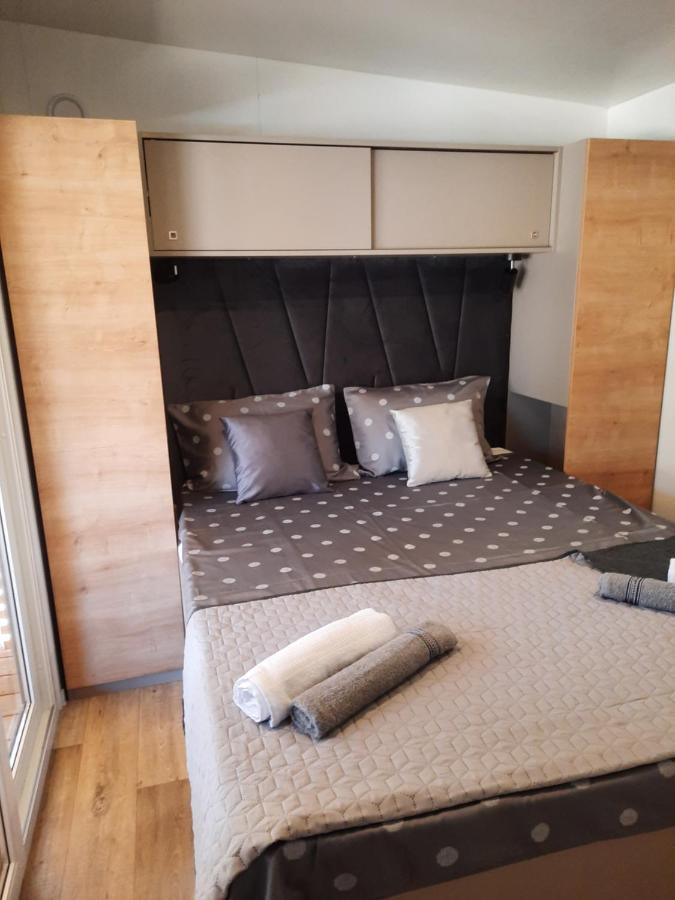 Ferienwohnung Perla Weißenburg Exterior foto