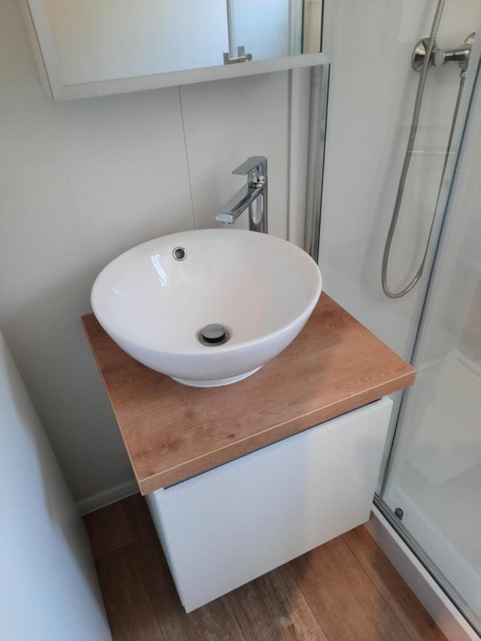 Ferienwohnung Perla Weißenburg Exterior foto